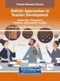 Holistic Approaches to Teacher Development