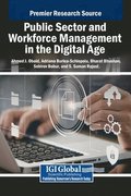 Public Sector and Workforce Management in the Digital Age