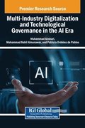 Multi-Industry Digitalization and Technological Governance in the AI Era