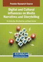 Nur Emine Ko, Mine Demirtas - Digital and Cultural Influences on Media Narratives and Storytelling, Häftad