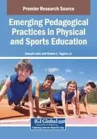 Joseph Lobo, Jr. Tagare, Ruben L. - Emerging Pedagogical Practices in Physical and Sports Education, Häftad. Tillgänglighet: Lägg i varukorg