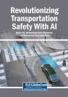 Qamar Ali, Muhammad Aamir Mahmood - Revolutionizing Transportation Safety With AI, Häftad
