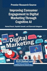 Improving Consumer Engagement in Digital Marketing Through Cognitive AI