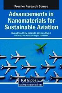 Advancements in Nanomaterials for Sustainable Aviation
