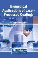 Irina Negut, Carmen Ristoscu - Biomedical Applications of Laser-Processed Coatings, Inbunden