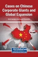 Henni Appelgryn, Youssef Elhaoussine - Cases on Chinese Corporate Giants and Global Expansion, Inbunden