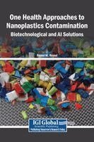 Reyed M Reyed - One Health Approaches to Nanoplastics Contamination, Inbunden
