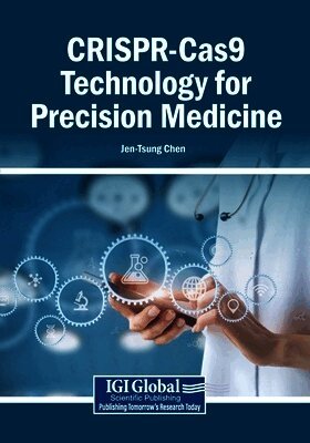 CRISPR-Cas9 Technology for Precision Medicine