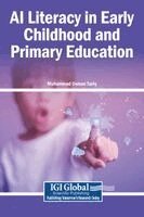 Muhammad Usman Tariq - AI Literacy in Early Childhood and Primary Education, Inbunden