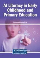 Muhammad Usman Tariq - AI Literacy in Early Childhood and Primary Education, Häftad