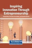 Ahmad Rafiki, Nik Zulkarnaen Khidzir, Dzulkifli Mukhtar - Inspiring Innovation Through Entrepreneurship, Inbunden. Tillgänglighet: Lägg i varukorg