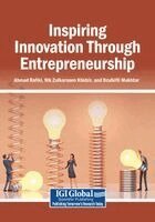 Ahmad Rafiki, Nik Zulkarnaen Khidzir - Inspiring Innovation Through Entrepreneurship, Häftad. Tillgänglighet: Lägg i varukorg
