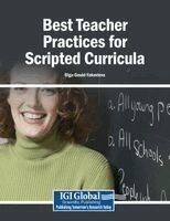 Olga Gould-Yakovleva - Best Teacher Practices for Scripted Curricula, Häftad