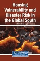 Lefranc Joseph - Housing Vulnerability and Disaster Risk in the Global South, Inbunden