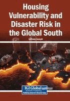 Lefranc Joseph - Housing Vulnerability and Disaster Risk in the Global South, Häftad