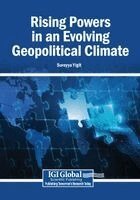 Sureyya Yigit - Rising Powers in an Evolving Geopolitical Climate, Häftad