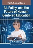 Andi Asrifan - AI, Policy, and the Future of Human-Centered Education, Häftad