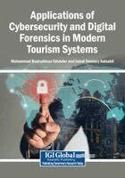 Mohammad Badruddoza Talukder, Ismot Tasmary Salsabil - Applications of Cybersecurity and Digital Forensics in Modern Tourism Systems, Häftad