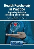 Agathi Argyriadi, Alexandros Argyriadis - Health Psychology in Practice: Exploring Behavior, Meaning, and Resilience, Häftad. Tillgänglighet: Lägg i varukorg