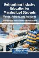 Nthabiseng Istorina Mahetlana, Marubini Christinah Sadiki - Reimagining Inclusive Education for Marginalized Students, Inbunden
