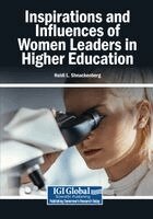 Heidi L. Schnackenberg - Inspirations and Influences of Women Leaders in Higher Education, Häftad