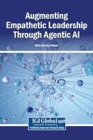 Nitin Simha Vihari - Augmenting Empathetic Leadership Through Agentic AI, Inbunden