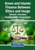 Mohamed Sadok Gassouma - Green and Islamic Finance Between Ethics and Image: Toward a Genuine Sustainability Governance, Häftad