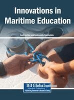 Andi Asrifan, Syahruddin Syahruddin - Innovations in Maritime Education, Inbunden