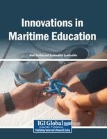 Andi Asrifan, Syahruddin Syahruddin - Innovations in Maritime Education, Häftad