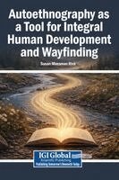 Susan Mossman Riva - Autoethnography as a Tool for Integral Human Development and Wayfinding, Inbunden. Tillgänglighet: Lägg i varukorg