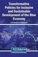 Anita Medhekar, Mallika Roy - Transformative Policies for Inclusive and Sustainable Development of the Blue Economy, Inbunden. Tillgänglighet: Lägg i varukorg