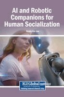 AI and Robotic Companions for Human Socialization