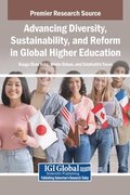 Advancing Diversity, Sustainability, and Reform in Global Higher Education