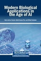 Kyla Latrice Tennin, Rohit Kumar Pal, Mitali Talukdar - Modern Biological Applications in the Age of AI, Inbunden