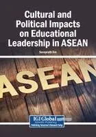 Sereyrath Em - Cultural and Political Impacts on Educational Leadership in ASEAN, Häftad. Tillgänglighet: Lägg i varukorg