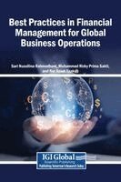 Sari Nuzullina Rahmadhani, Muhammad Rizky Prima Sakti - Best Practices in Financial Management for Global Business Operations, Inbunden