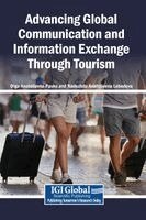 Olga Anatolievna Pasko, Nadezhda Anatolievna Lebedeva - Advancing Global Communication and Information Exchange Through Tourism, Inbunden. Tillgänglighet: Lägg i varukorg