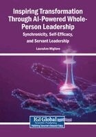 Lauraann Migliore - Inspiring Transformation Through AI-Powered Whole-Person Leadership, Häftad