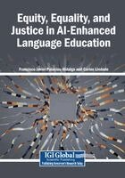 Francisco Javier Palacios-Hidalgo, Carlos Lindade - Equity, Equality, and Justice in AI-Enhanced Language Education, Övrigt