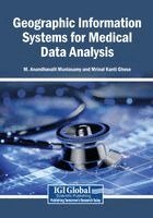 M. Anandhavalli Muniasamy, Mrinal Kanti Ghose - Geographic Information Systems for Medical Data Analysis, Häftad. Tillgänglighet: Lägg i varukorg