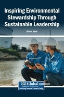 Qaisar Iqbal - Inspiring Environmental Stewardship Through Sustainable Leadership, Inbunden. Tillgänglighet: Lägg i varukorg