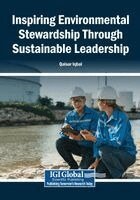 Qaisar Iqbal - Inspiring Environmental Stewardship Through Sustainable Leadership, Häftad. Tillgänglighet: Lägg i varukorg