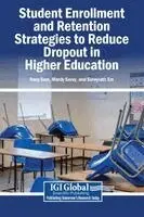 Sam Rany, Mardy Serey, Sereyrath Em - Student Enrollment and Retention Strategies to Reduce Dropout in Higher Education, Inbunden. Tillgänglighet: Lägg i varukorg
