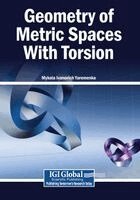 Geometry of Metric Spaces with Torsion