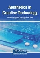 Nik Zulkarnaen Khidzir, Khairul Azhar Mat Daud, Hana Yazmeen Hapiz - Aesthetics in Creative Technology, Häftad