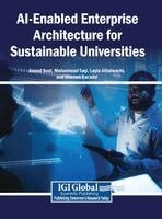 Ai-Enabled Enterprise Architecture for Sustainable Universities