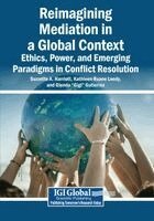 Suzzette A. Harriott, Kathleen Ruane Leedy - Reimagining Mediation in a Global Context: Ethics, Power, and Emerging Paradigms in Conflict Resolution, Häftad. Tillgänglighet: Lägg i varukorg