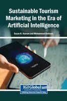 Suzan B Hassan, Mohammad Soliman - Sustainable Tourism Marketing in the Era of Artificial Intelligence, Inbunden. Tillgänglighet: Lägg i varukorg