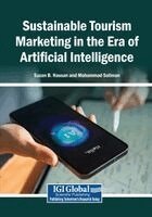 Suzan B. Hassan, Mohammad Soliman - Sustainable Tourism Marketing in the Era of Artificial Intelligence, Häftad. Tillgänglighet: Lägg i varukorg