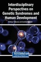 Dimitra V Katsarou, Assimina Tsibidaki - Interdisciplinary Perspectives on Genetic Syndromes and Human Development, Inbunden